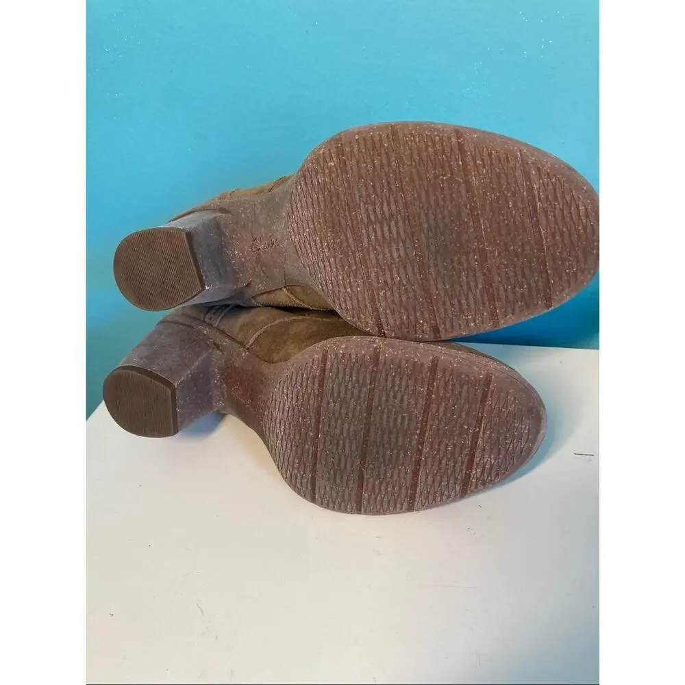 Clarks carleta lyon